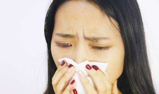 用什么方法可以快速去除鼻塞 72e950ee6ff04808a920549658cab54c.jpeg