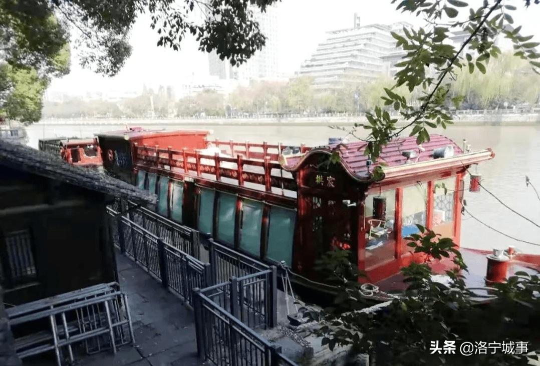 洛宁金玉国——运河明珠拱宸桥(图5)