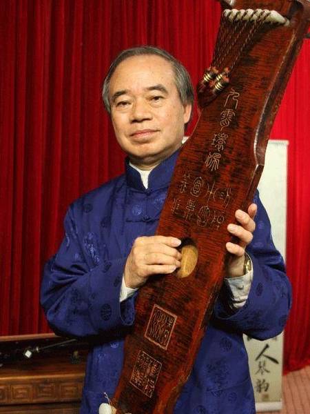 传世名琴之——九霄环佩