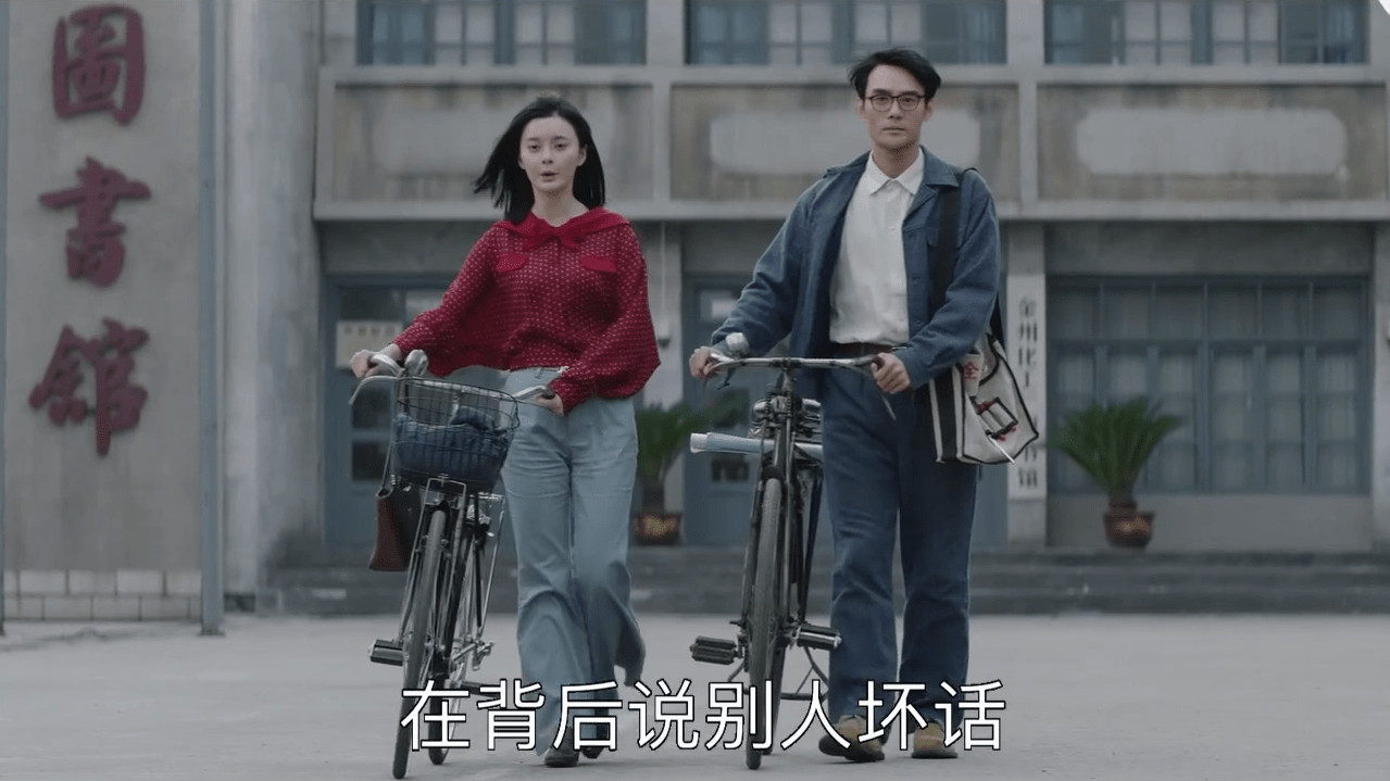 原创大江大河2:刘启明适合宋运辉,有心机又能装,程家有一点差远了