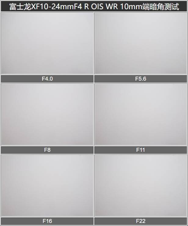 镜头|二代目登场 富士新XF10-24mmF4 R OIS WR镜头评测