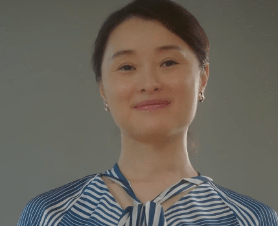 原创《流金岁月》五大女神,除了刘诗诗和倪妮,还有三位女配角也很美