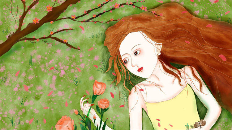 如何做一个精明的女生 85a64aa79bf34a02bfce39425a9f6451.jpeg
