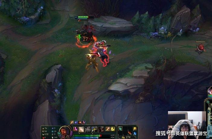 Crisp|LOL Tian直播心态炸裂想砸掉FMVP奖杯 刘青松评价其还是小孩