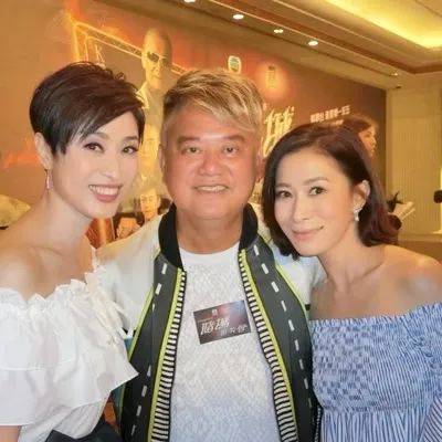 B站跨年出大招，请来汪明荃陈百祥，跨次元合作