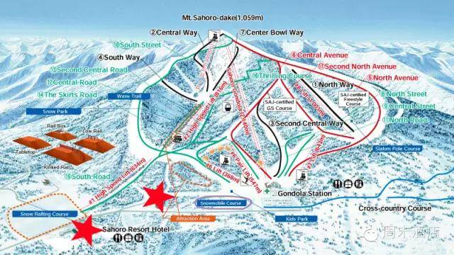 日本北海道滑雪全攻略，收藏全是过冬纯干货！