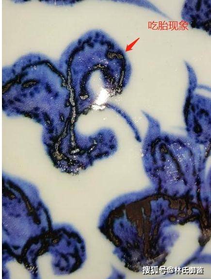 吃透这几点从此不打眼 ,天价的元青花都有那几大特征