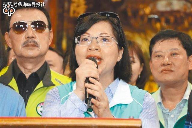 莱猪表决三名"绿委"跑票弃权,民进党团开罚了