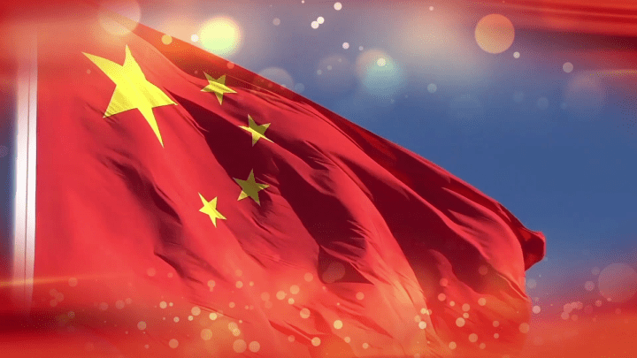中国|科技强国：盘点2020中国十大科技成就。