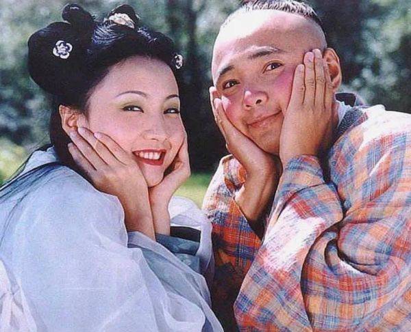 《春光灿烂猪八戒》也被翻拍,光是看主演阵容,网友就直呼不可