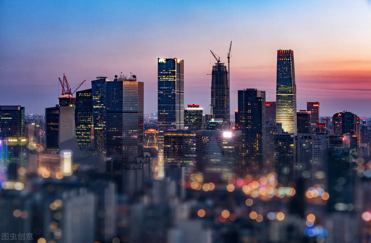 2020年1到8月房地产排名_2020房地产行业十二大关键词,带你回顾这