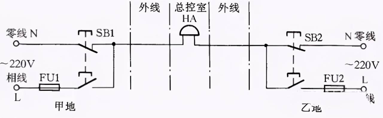 干货 | 十年经验工程师分享常用电路接线方法