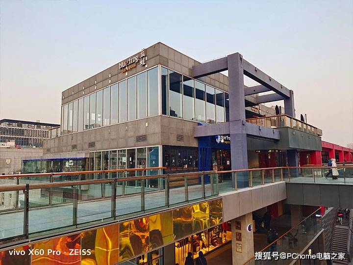 旗舰|年度专业影像旗舰收官之作 vivo X60 Pro评测
