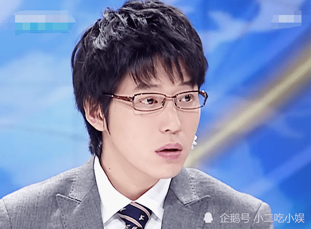 《顶楼》周丹泰年轻时有多帅?放到男团可以做门面
