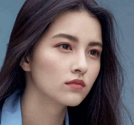 原创她是亚洲最美女星,被曾为"日本李嘉欣",而如今只有死鱼眼和大饼脸