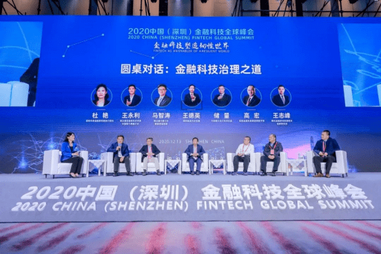 2020年全球金融科技_2020年全球融资最多的十家金融科技公司