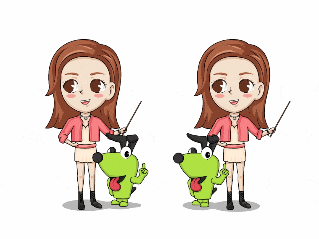 源自德国中德智慧教育视觉识别vi系统升级塑造专业品质形象