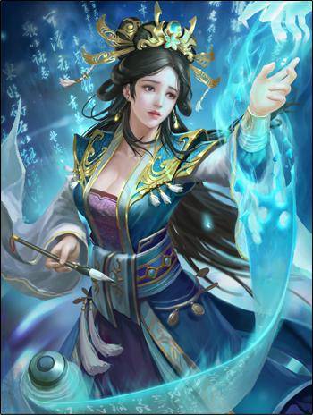 原创三国杀武将设定与历史相悖孙鲁班玩弄权术郭皇后逼甄姬