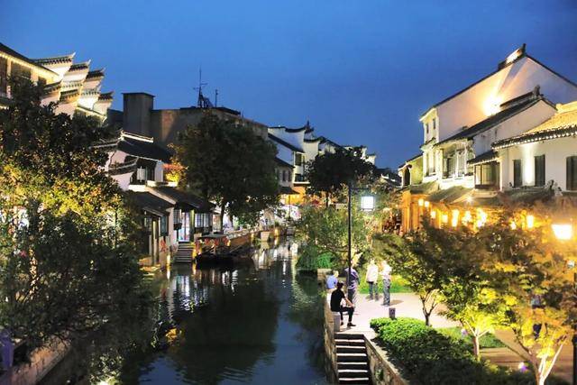 2021年6月朱家角古镇要预约门票吗「2022上海辰山植物园最新门票多少钱」