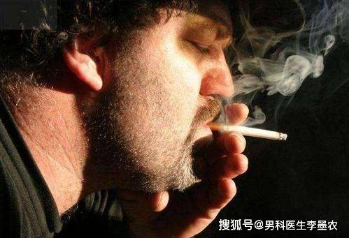 怎样才能让男朋友戒烟 5e334cee58654bde845baa65534954ed.jpeg