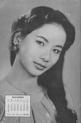82岁女星去世!霍英东曾为她花上亿,还被汪明荃插足戴绿帽!