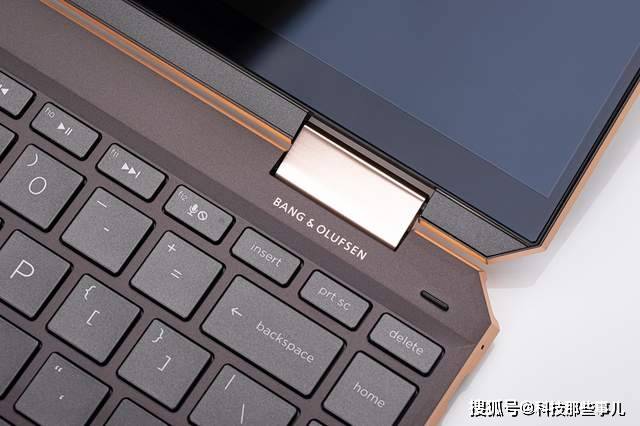 Spectre|办公娱乐不能兼得？快来试试惠普Spectre x360吧