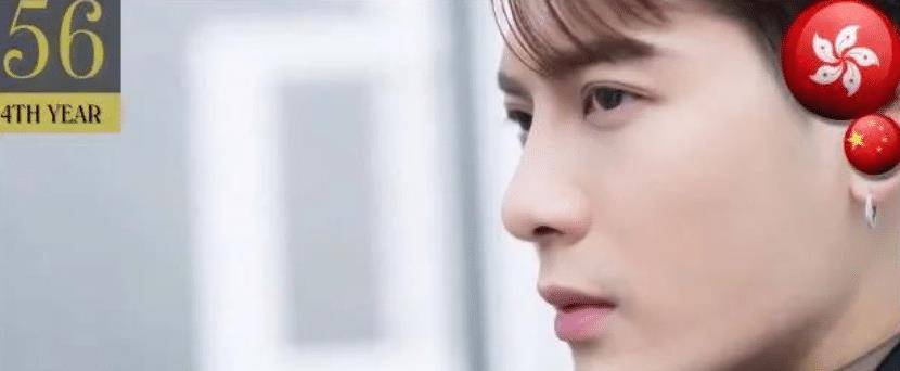 全球男星颜值排行榜_全球最帅面孔出炉,王一博19,张艺兴11,肖战排名出乎意料