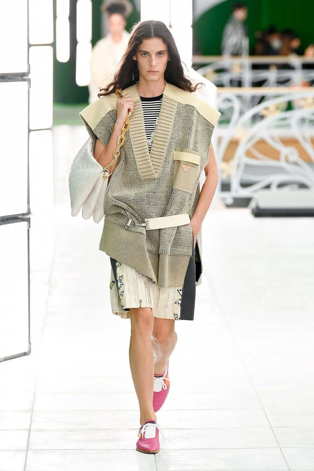 moethennessylouisvuitton| 路易·威登2021 春夏女士