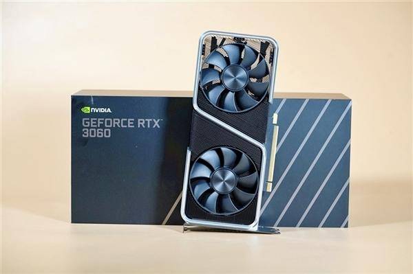 方面|最强甜品卡跳票了，RTX3060或延期至春节后发布