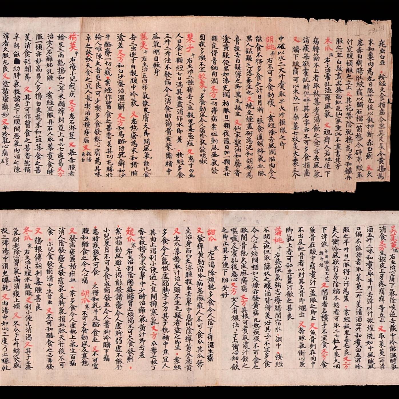 《老两口学毛选》简谱_老两口学毛选(3)