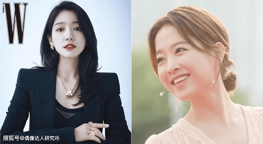 韩国2020"收入最高"女演员排行公布!孙艺珍连前十都没