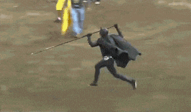 搞笑gif段子:天下吃货,唯快不破.-搜狐大视野-搜狐新闻