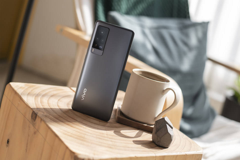 镜头|vivo X60 Pro图赏 蔡司镜头 2020年收官之作
