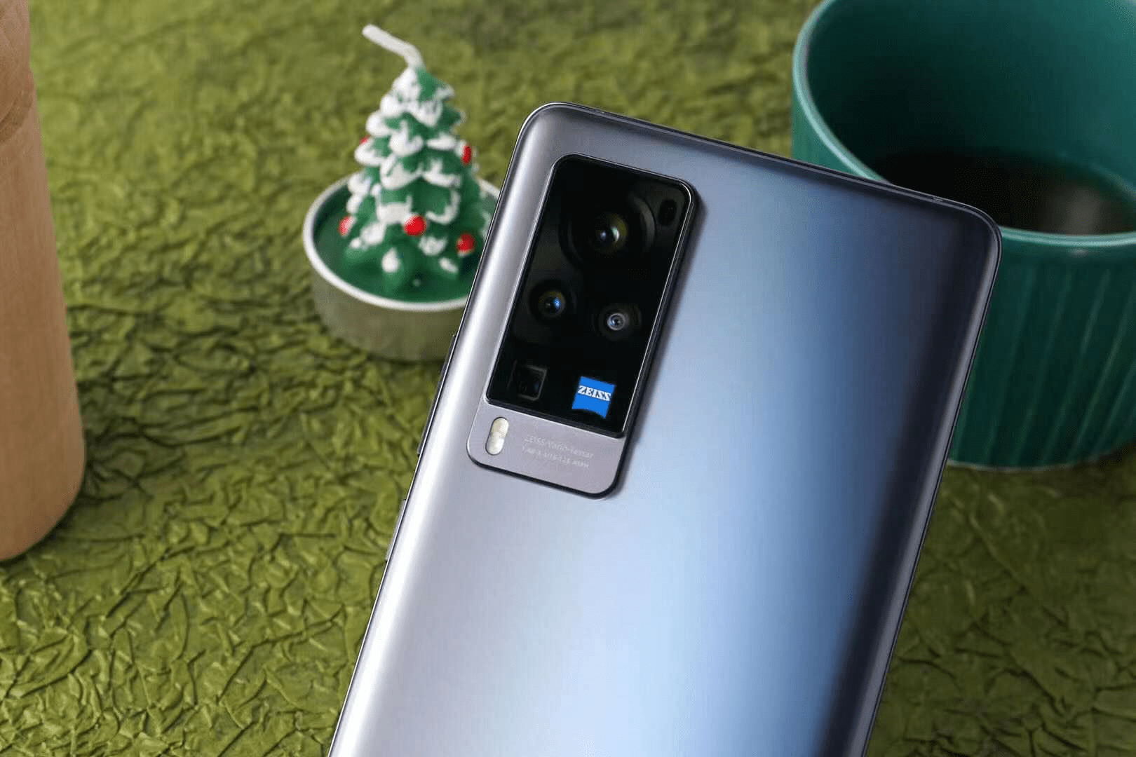 vivo|vivo X60 Pro有多强？用影像见证黑夜中的高光时刻