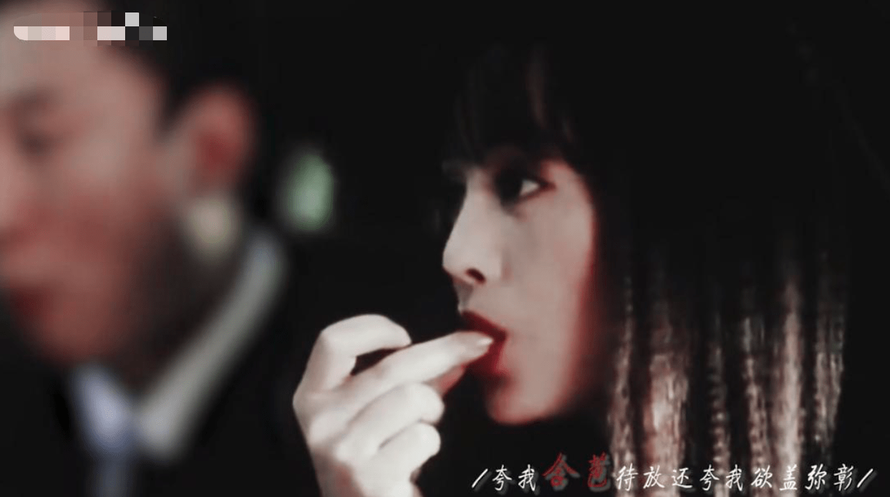 張國榮評價最高的女星，逢人便夸美若天仙，看看她年輕時照片真是驚艷 娛樂八卦吃瓜 第10张