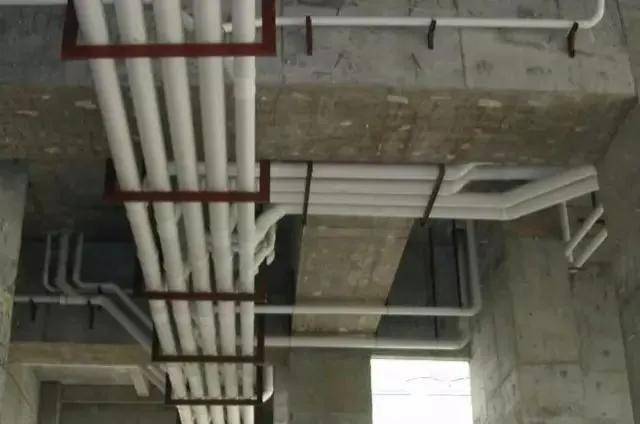 关于管道支吊架的安装间距,规范上如何规定?