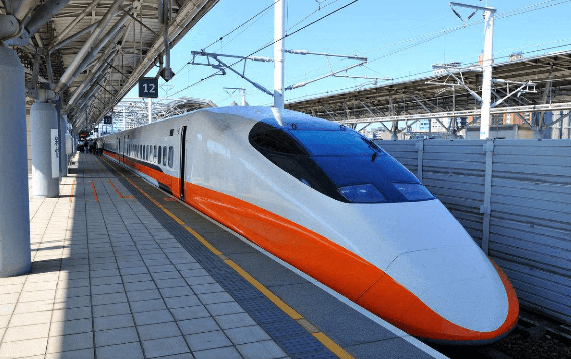 重庆将迎来一条“千亿高铁”，未来还将联通东南亚，经过你家吗？