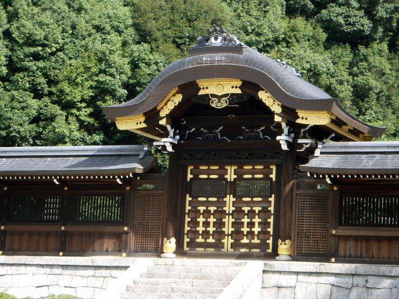 原创日本末代女天皇，才华横溢留下上千首诗歌，终身未嫁最后寂寞离世