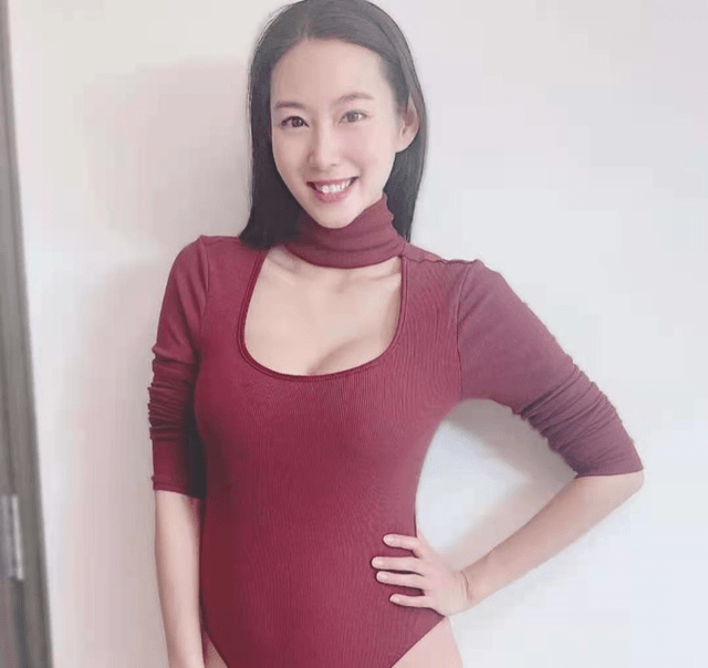 幸福孕媽！香港女藝人分享超美孕照，告別舊年稱大家都過得不容易 娛樂 第3張