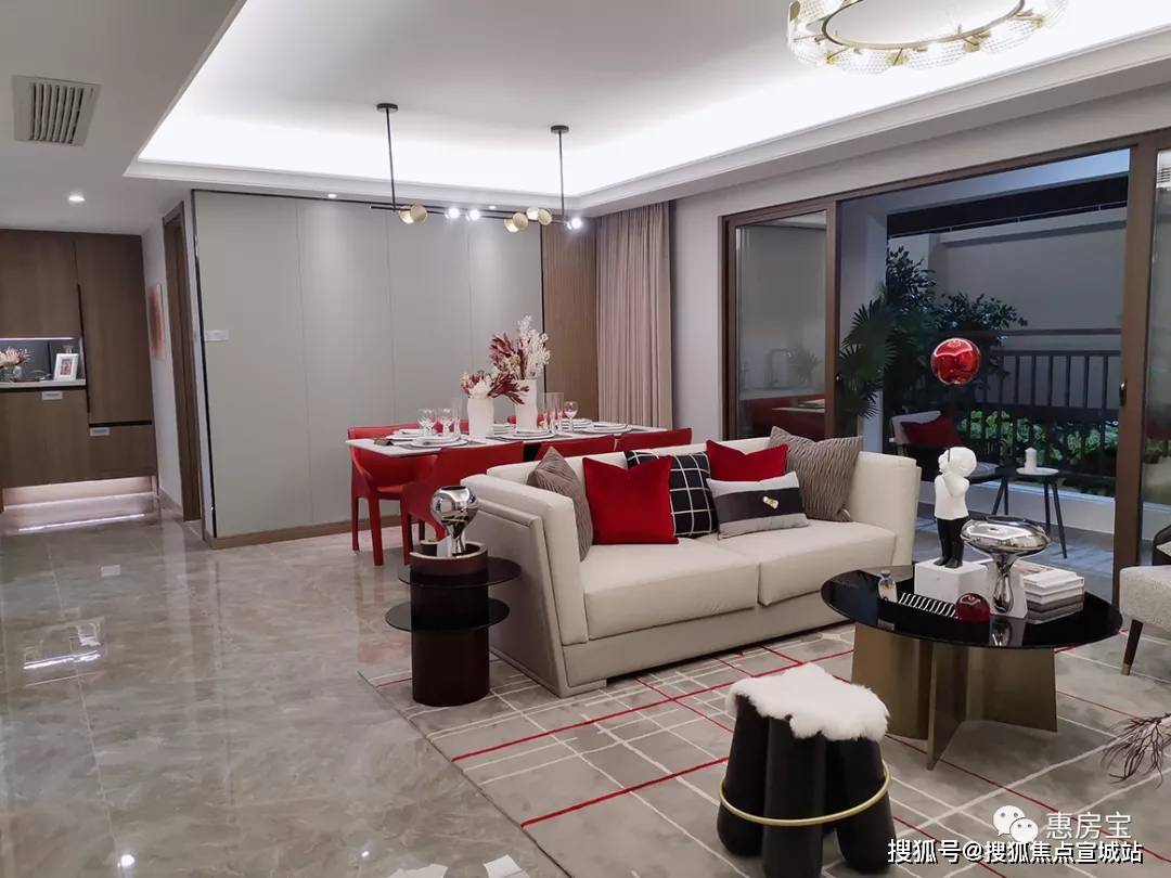 2021闵行新城千禧公园二期楼盘详情新城官方网站千禧公园千万别错过了