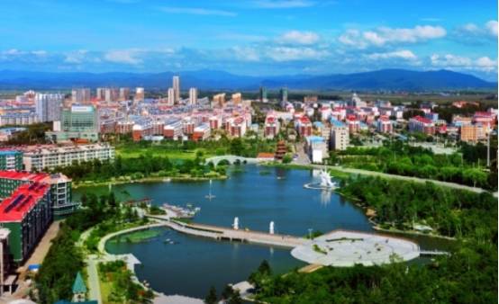 吉林最憋屈的城市，有着四千年历史，如今却是首批开放的沿海城市