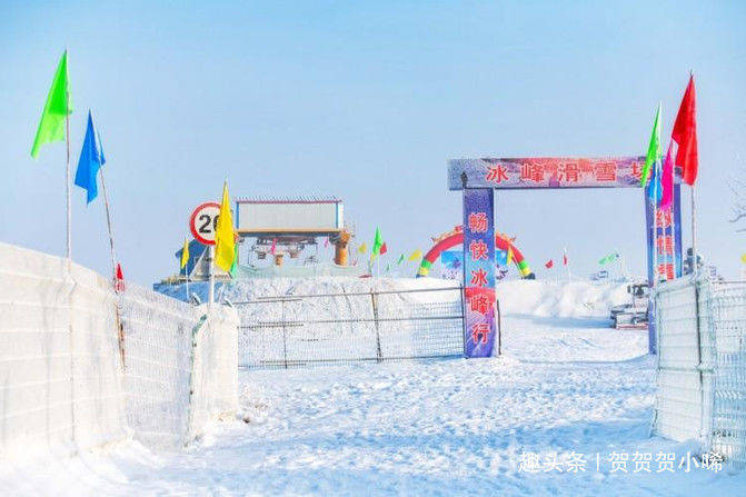 新疆旅行该去哪？此滑雪场的风景足以媲美“瑞士”，去过终身难忘