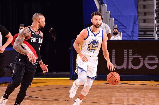 原创谁才是nba超远三分之王?巅峰时期的库里,也不如他