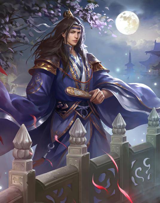 武将|三国杀：宇宙兄弟为什么被人讨厌？卖血流武将现在还能玩吗？