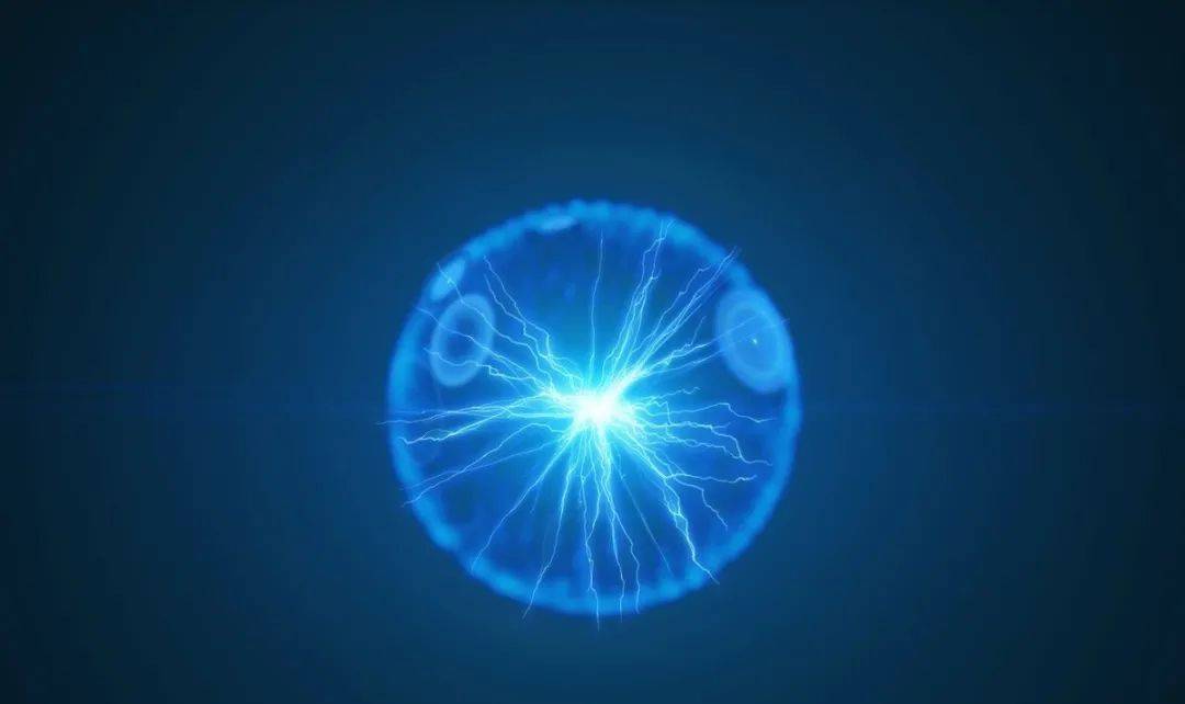 球状闪电来自哪里,有物理学家认为,它可能来自五维空间