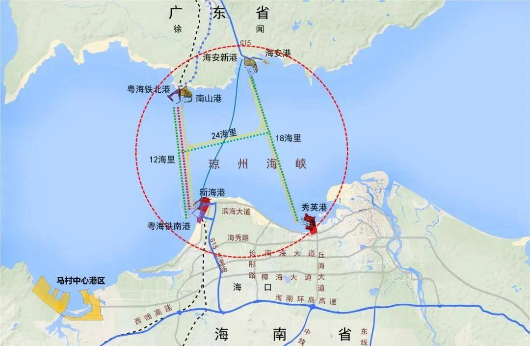 海南自贸港建设热潮下的思考:如何更好地惠及岛内企业和居民