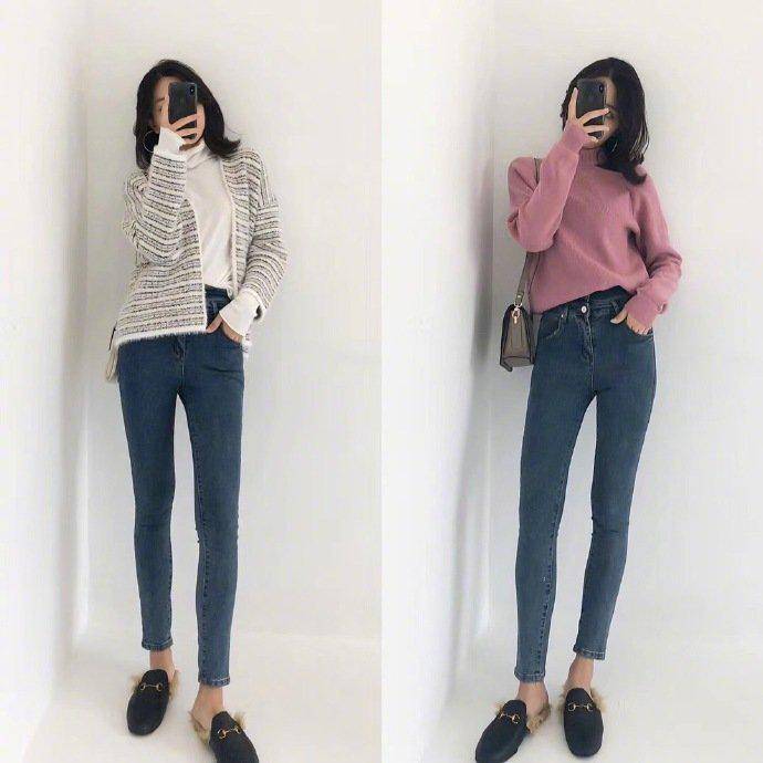 牛仔外套内搭打底衫女 745d39ec9bf04ac58fd5c5557f12fe0f.jpeg