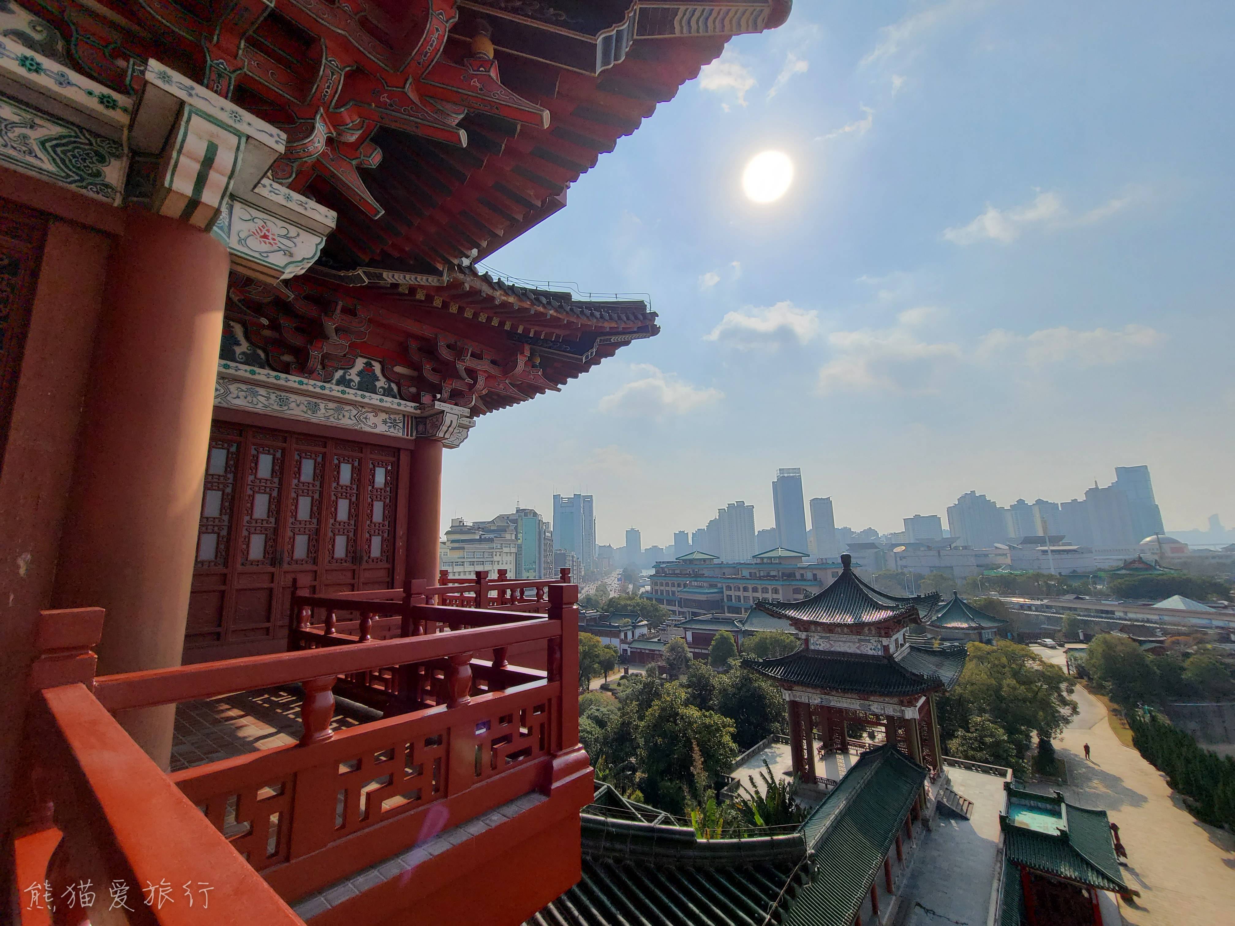 3天2晚江西南昌小旅行这些体验别错过哦!寻梦滕王阁,寻梦南昌