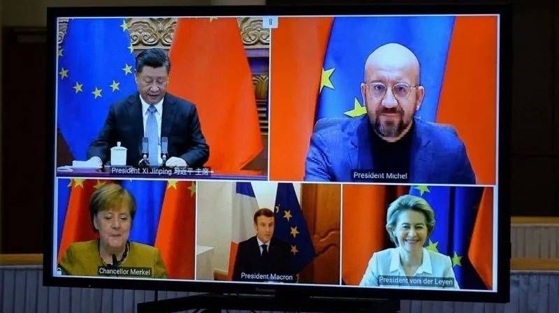 年末重磅：中国破局之路拿下关键一城。