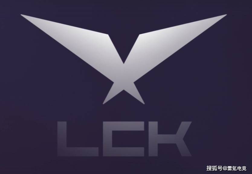 lck更换全新logo新赛季将于1月13日开始